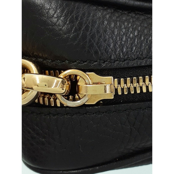 Gucci Soho Leather Disco Bag Shoulder - Picture 9 of 9